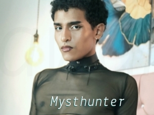 Mysthunter
