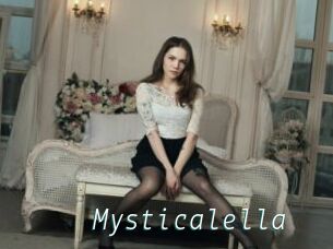 Mysticalella