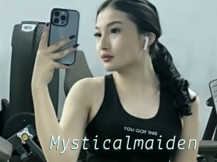 Mysticalmaiden