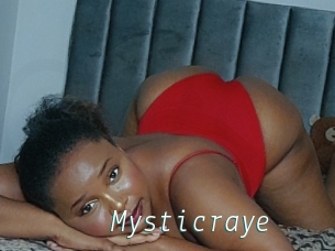 Mysticraye