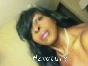 Mzmature