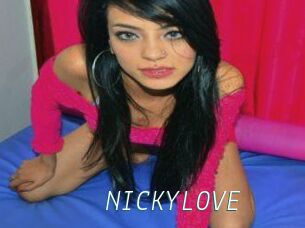 NICKYLOVE