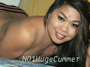NO1HugeCummer