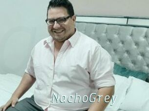 NachoGrey