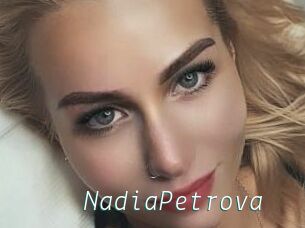NadiaPetrova