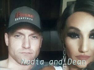 Nadia_and_Dean