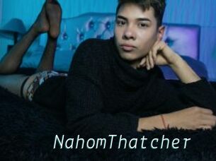 NahomThatcher