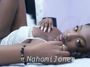NahomiJonee