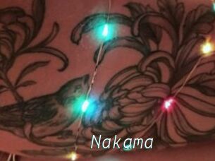 Nakama