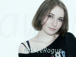 NakieRogue