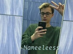 Nameeleess