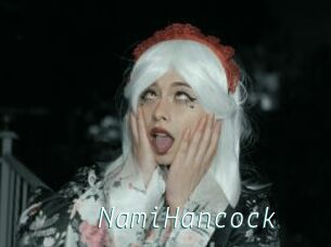 NamiHancock