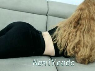 NamiYedda