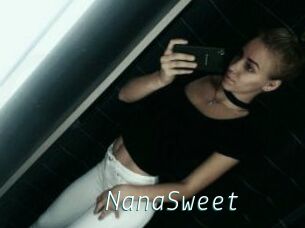 NanaSweet