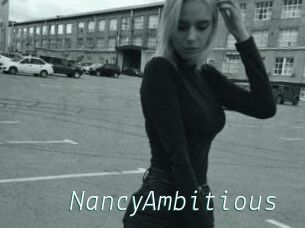 NancyAmbitious