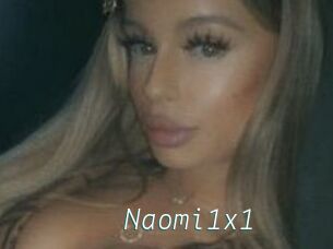 Naomi1x1
