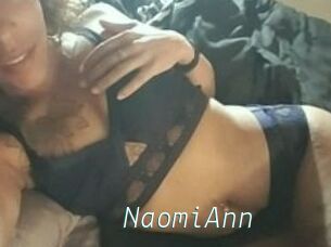 NaomiAnn