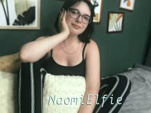 NaomiElfie