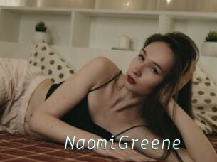 NaomiGreene