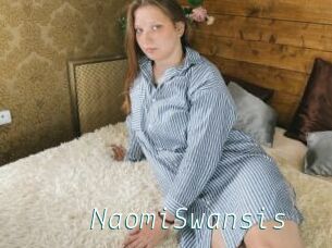NaomiSwansis
