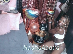 NashaAbara