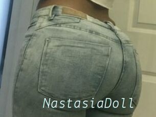 NastasiaDoll