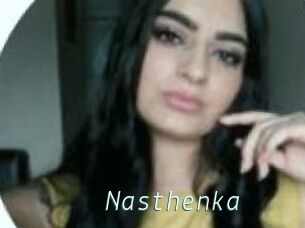 Nasthenka