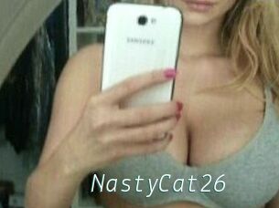 NastyCat26