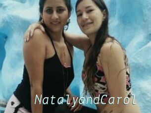 NatalyandCarol