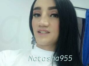 Natasha955