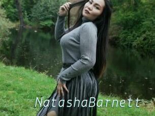 NatashaBarnett