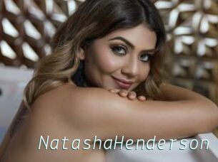 NatashaHenderson