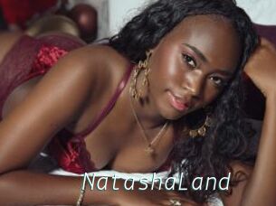 NatashaLand