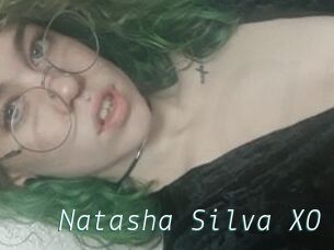 Natasha_Silva_XO