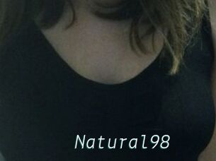 Natural98