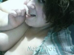 Natyxhot