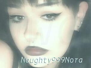 Naughty999Nora