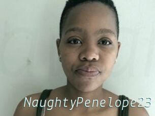 NaughtyPenelope23