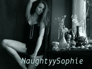 NaughtyySophie