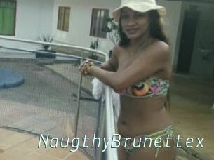 NaugthyBrunettex