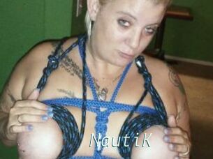 NautiK