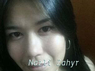 Nazli_Zahyr