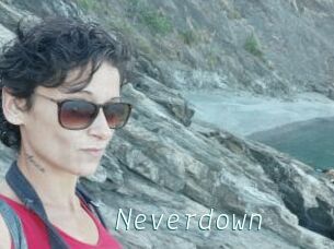 Neverdown