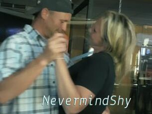 NevermindShy