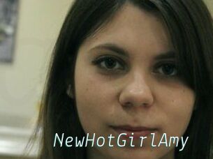 New_Hot_GirlAmy