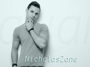 NicholasZane
