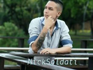 NickSoldati
