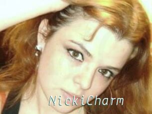 NickiCharm