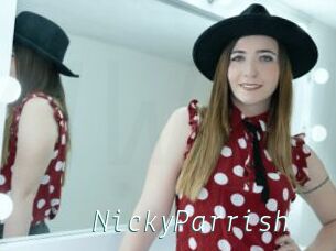 NickyParrish