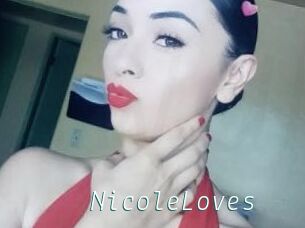 NicoleLoves